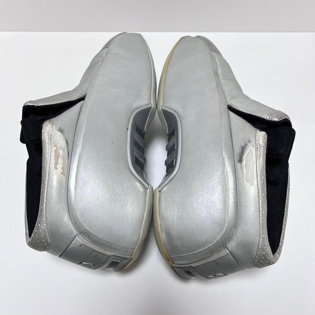 adidas アディダス KOBE TWO コービー2 スニーカー KOBE2 - メルカリ