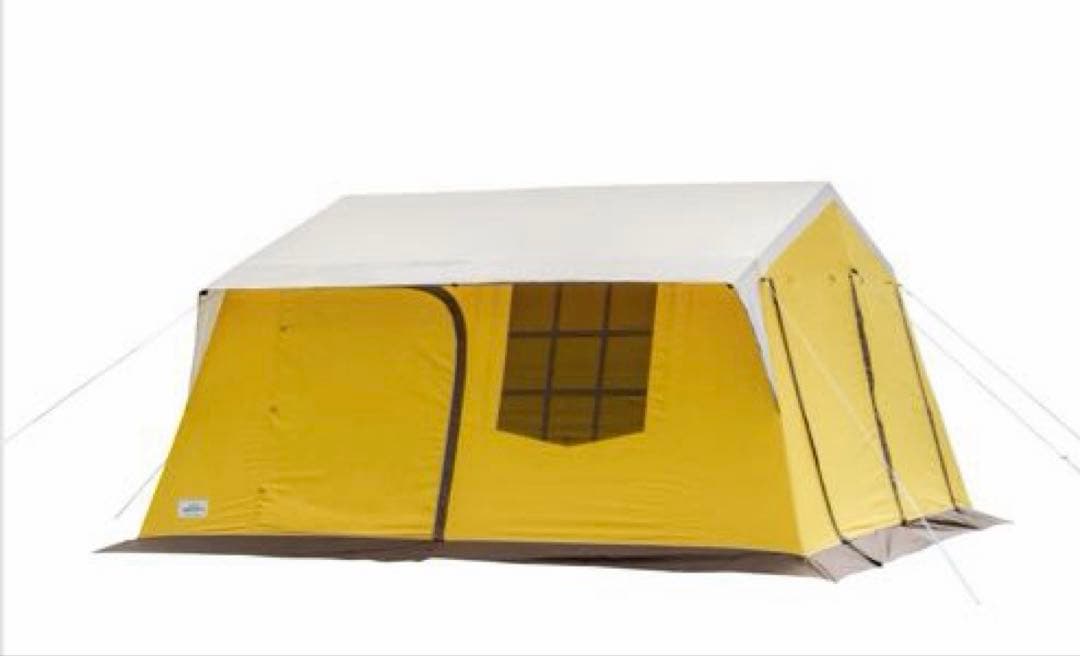 テント・タープ Owner Lodge Type40 R T/C ogawa 2025 ｜ Owner Lodge Type40 R T/C（オーナーロッジ タイプ40R T