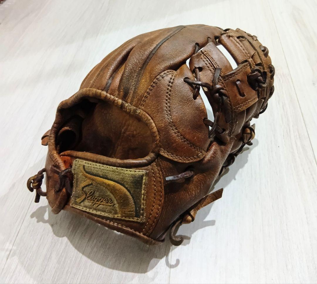 スラッガー 硬式グラブ 内野手用 久保田スラッガー 硬式グローブ | 内野手用 限定カラー - 野球