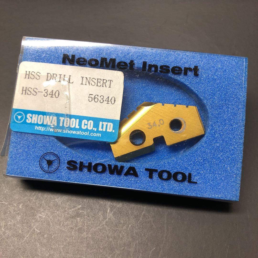 聖和精機　　ドリル　用　ネオメットチップ 聖和精機 ドリル 用 ネオメットチップ 聖和精機 ドリル 用 ネオメット