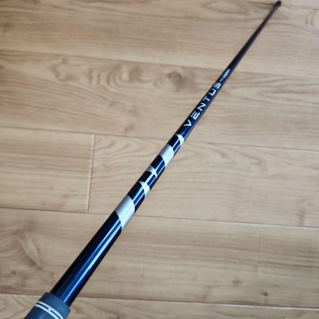 VENTUS 6S ゴルフシャフト ブルー　Callawayスリーブ Callaway（キャロウェイ） スリーブ付きシャフト USAフジクラ 2024 NEW