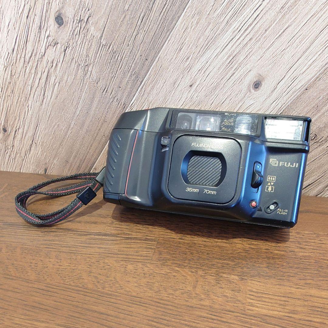 FUJI 富士フイルム TELE CARDIA SUPER DATE 動作未確認 - メルカリ