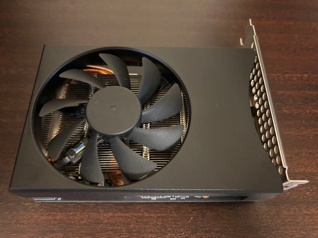 ZOTAC GeForce GTX1660 SUPER 動作確認済 動作確認済 良品 ZOTAC GAMING GeForce GTX 1660 SUPER Twin Fan