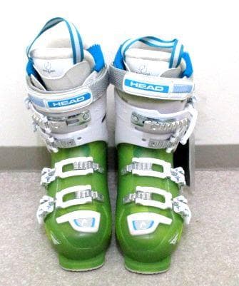 ☆HEAD スキーブーツ[ADAPT EDGE 85](22) 新品！☆ - メルカリ