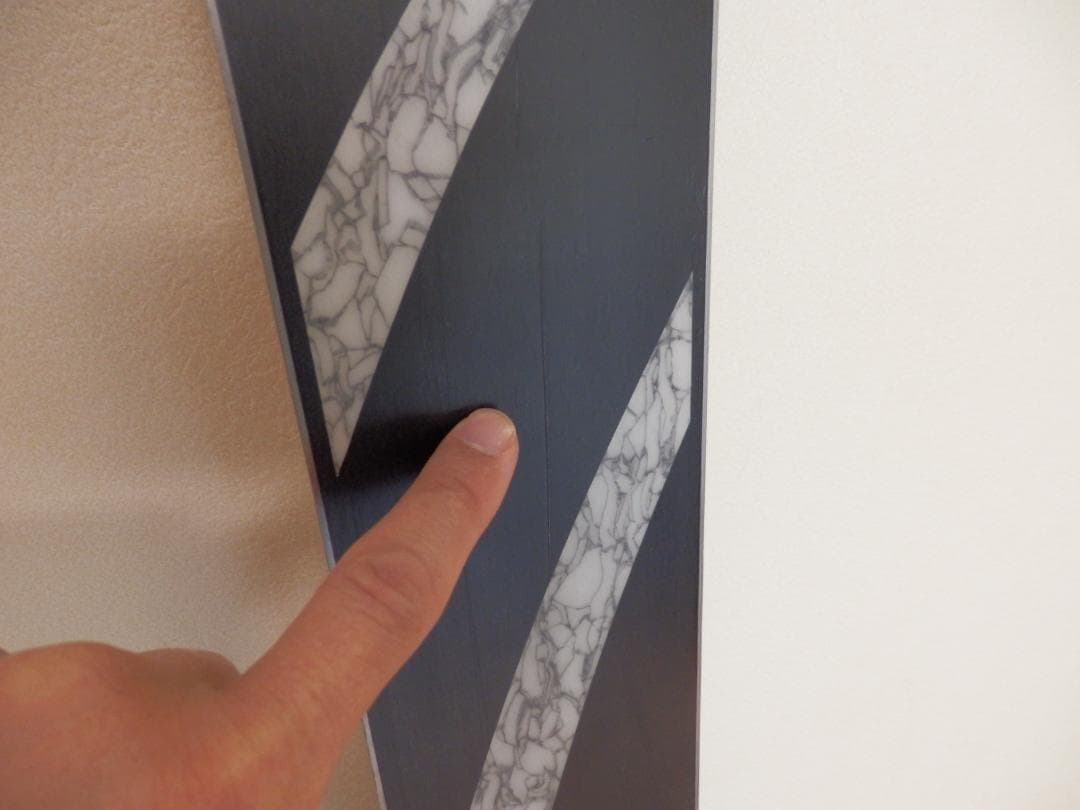 最終値下】Atomic バックカントリースキー板SNOOP DADDY 185 - メルカリ