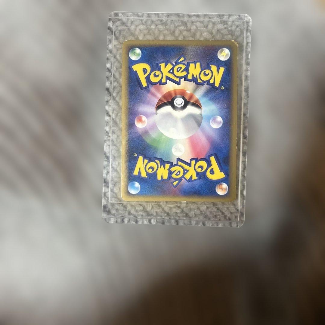 メリープ プロモカード ハートゴールドソウルシルバー - メルカリ