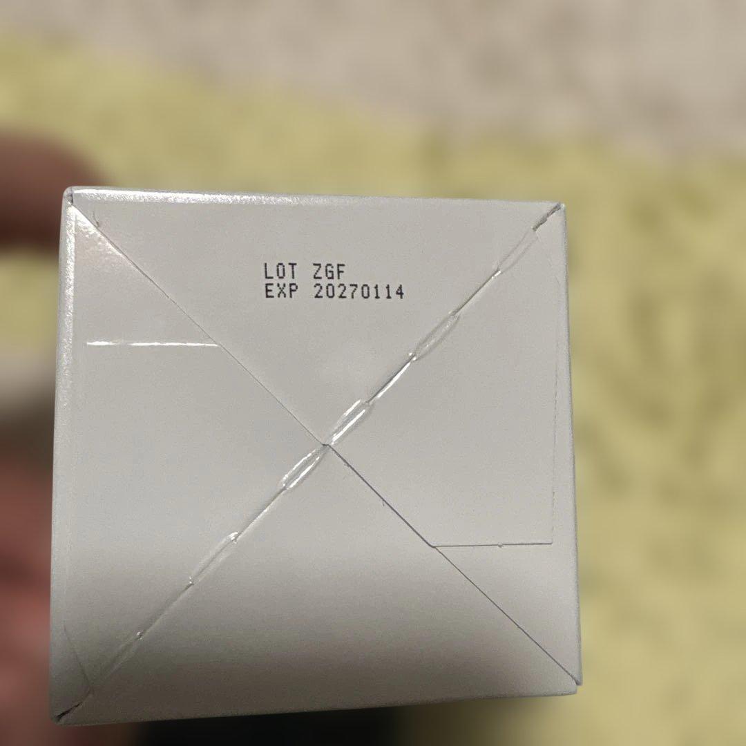 SPICAREスピケア V3 ブイスリーブイスピックシークリーム 50ml☆新品