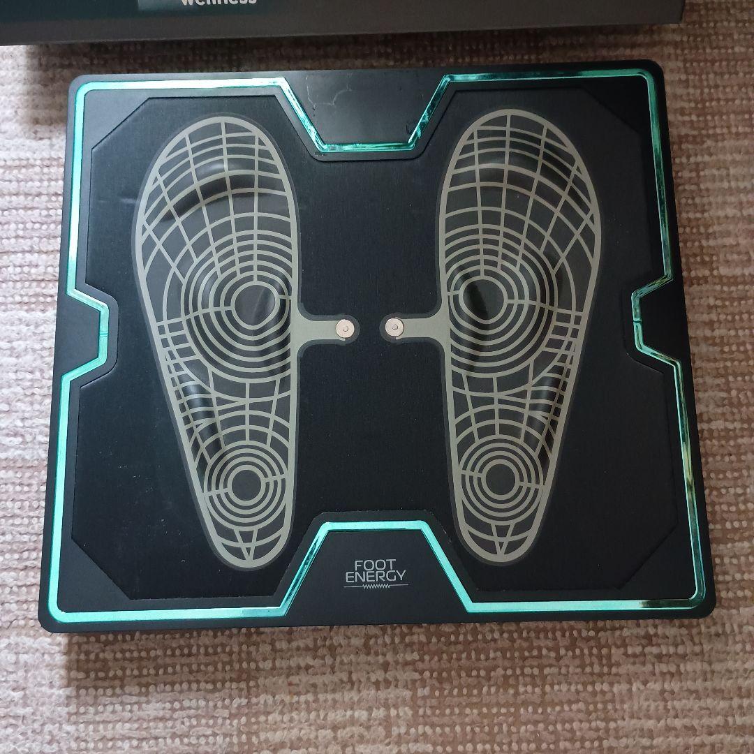 フットエナジー PROD-FTE-01B - メルカリ