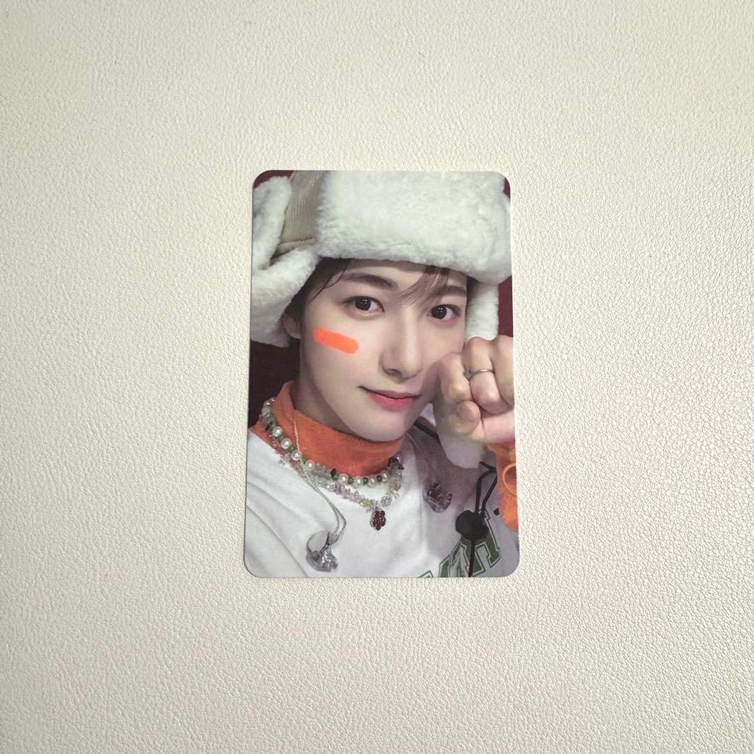 NCT DREAM candy magazine ロンジュン トレカ - メルカリ