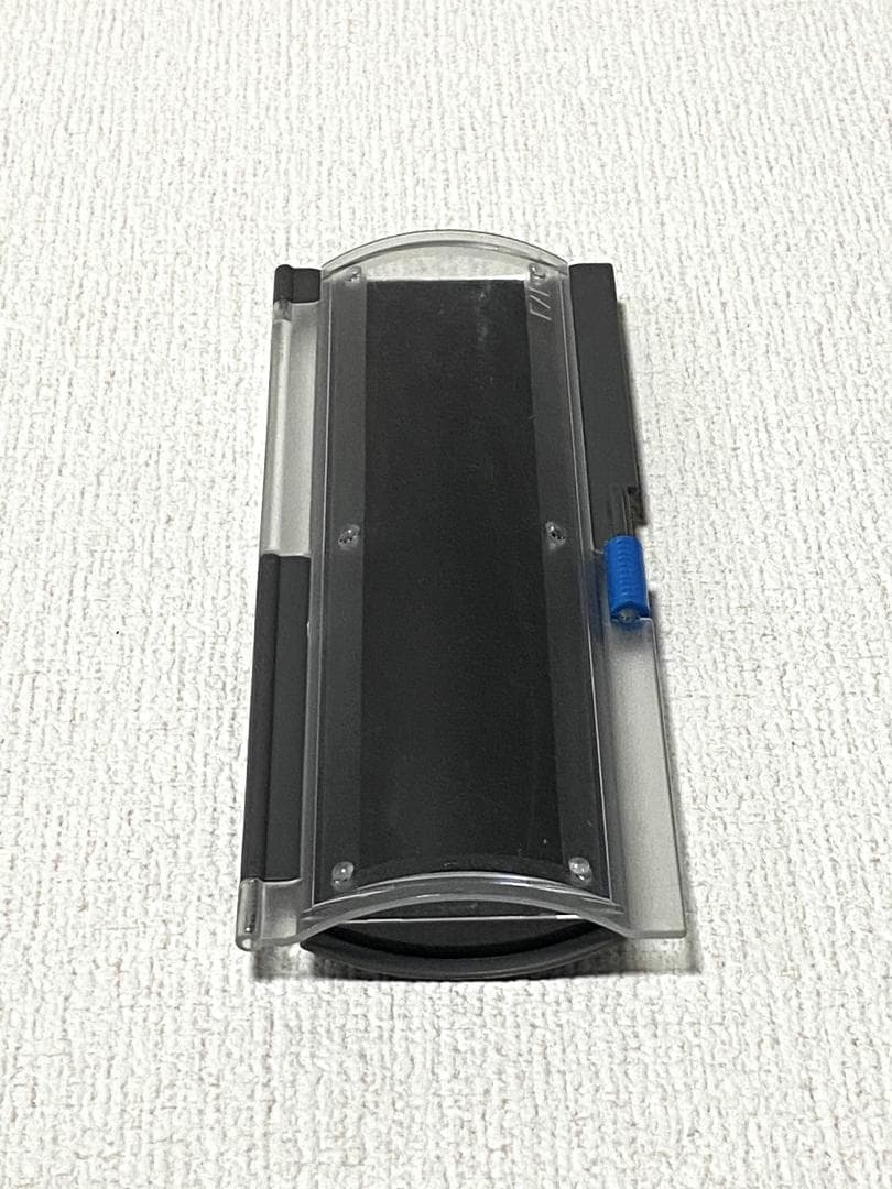 J.A.HENCKELS 剃刀 ケース付き ブラック ドイツ製