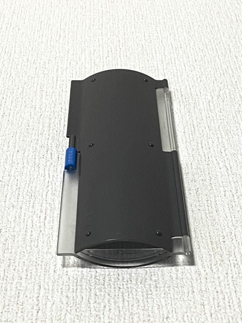 J.A.HENCKELS 剃刀 ケース付き ブラック ドイツ製