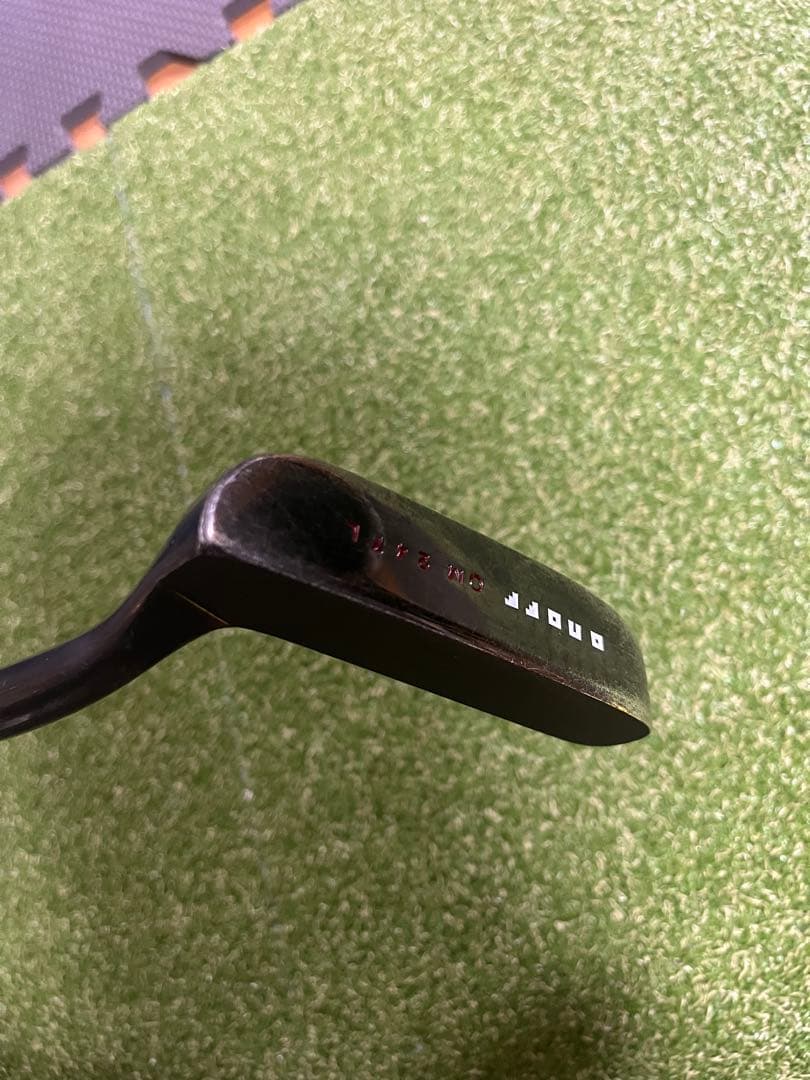 ONOFF グローブライド OM247L パター ONOFF グローブライド OM247L パター - メルカリ