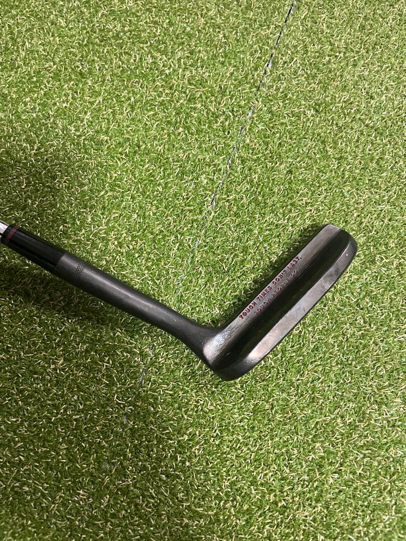 ONOFF グローブライド OM247L パター - メルカリ