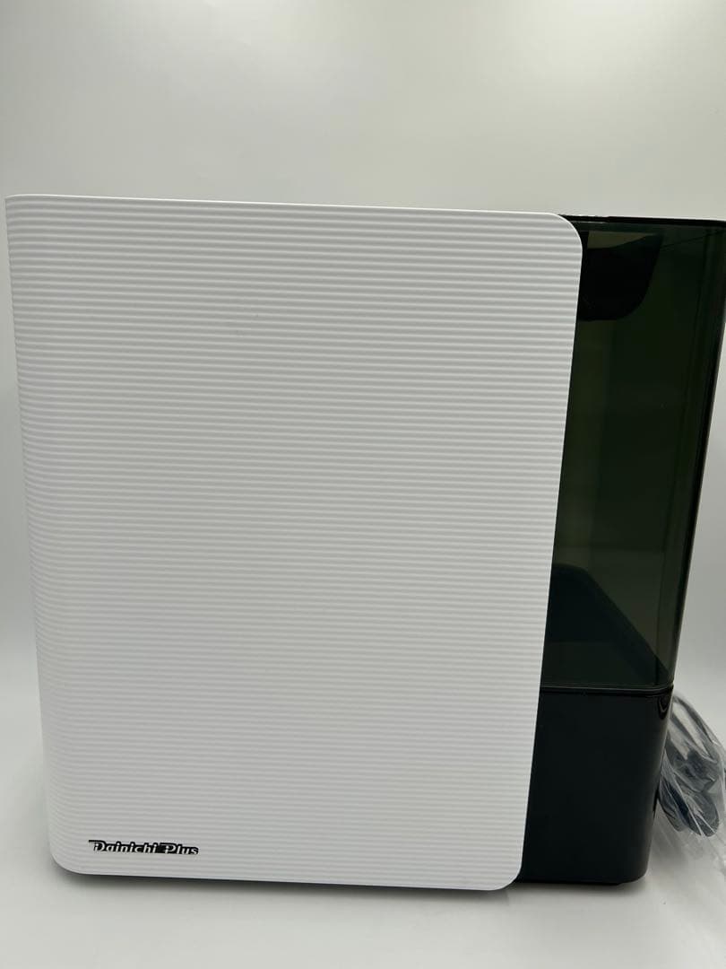 【展示未使用】ダイニチhd-lx1224 ダイニチ（Dainichi） 加湿器 LX HD-LX1224-W ハイブリッド 洋室33畳