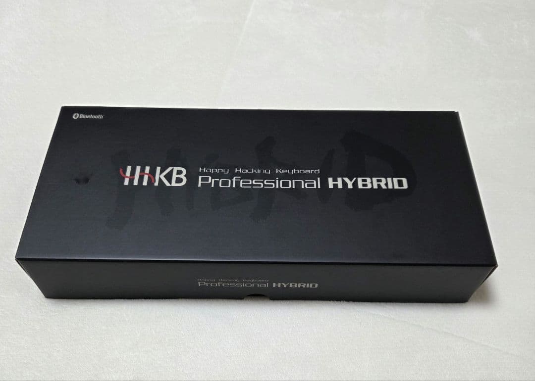 HHKB Professional HYBRID Type-S 無刻印 英語配列 Amazon.co.jp: PFU キーボード HHKB Professional HYBRID Type-S 無