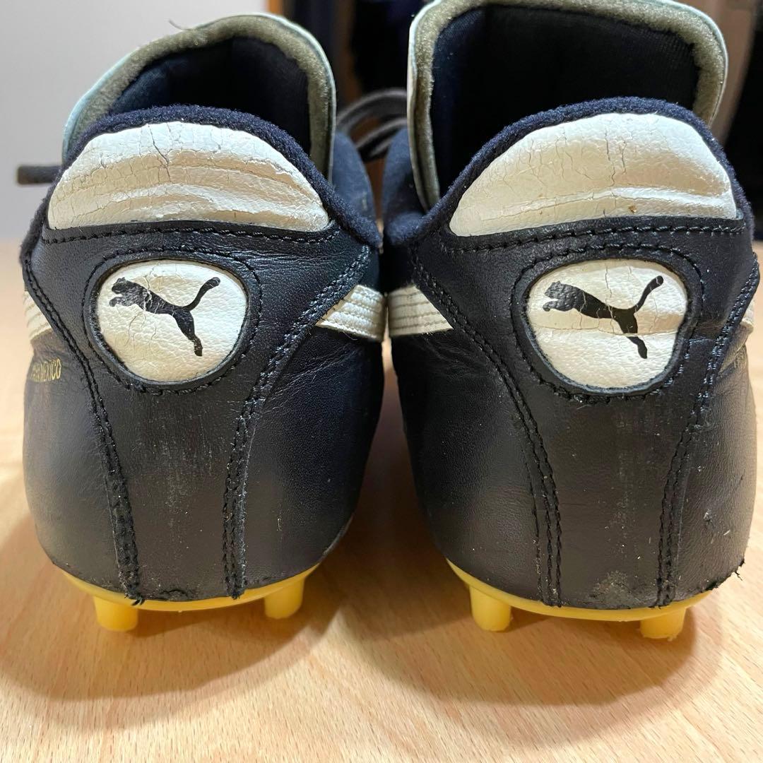 レア】PUMA PARA MEXICO パラメヒコ 24.5㎝ - メルカリ