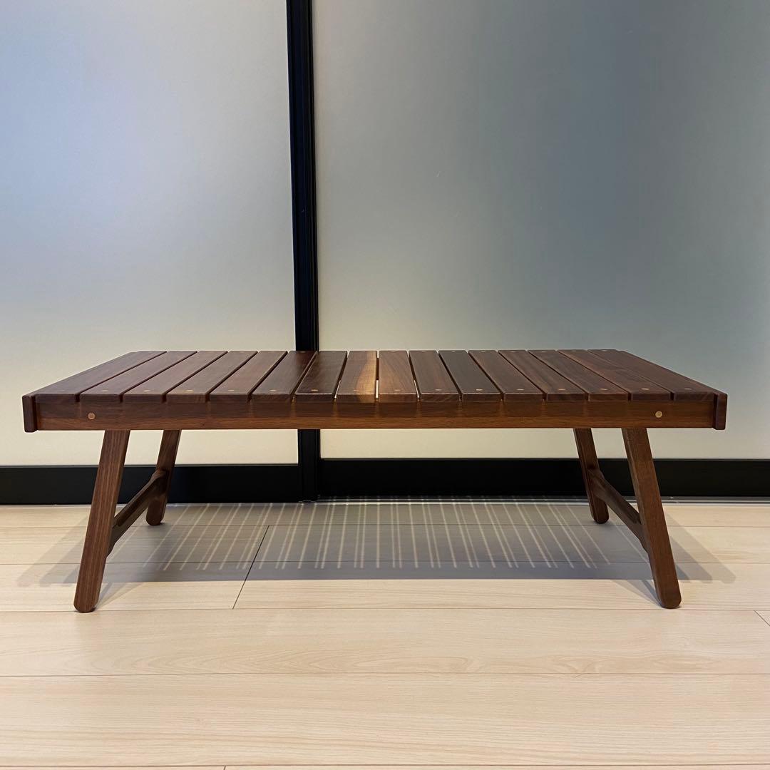 GG3710様専用】未使用品 ヒルズフィールド 俺のMOKKIN ウォルナット