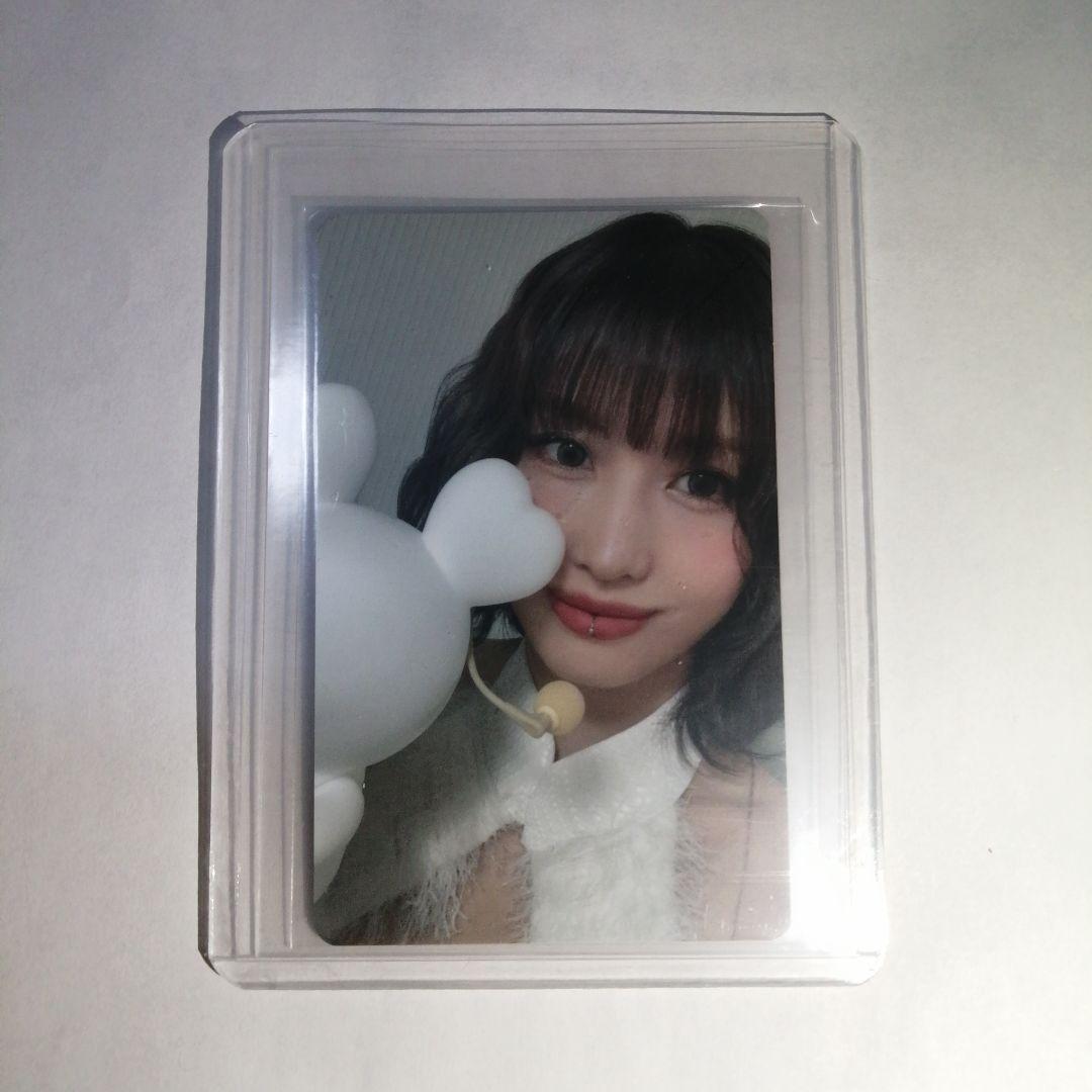 TWICE 8周年 シリコンライト トレカ モモ - メルカリ