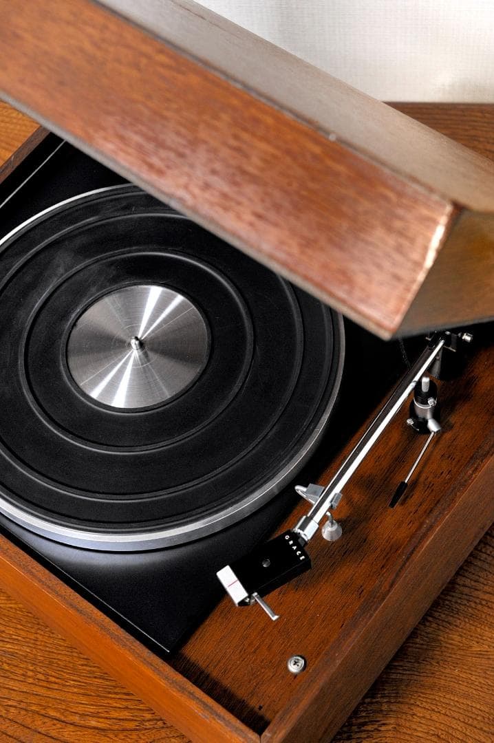 【来る4月計画の福岡分移転のため処分価格】CEC BL-303 プレーヤー♪