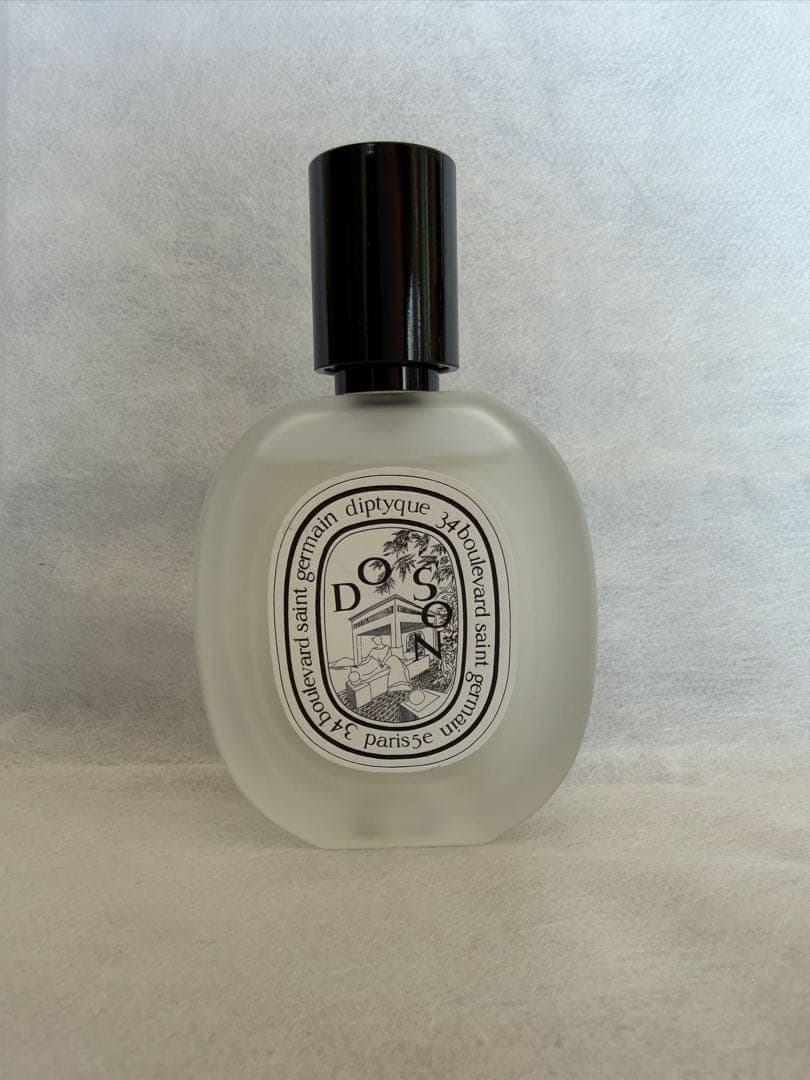 Diptyque Doson ドソン ヘアミスト - メルカリ