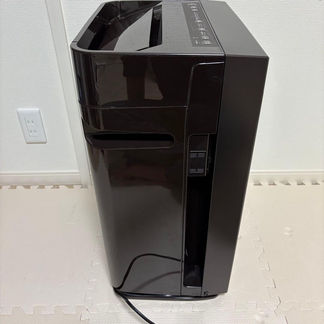 ダイキン 加湿ストリーマ空気清浄機 MCK70WKS-T 2020年製 - メルカリ