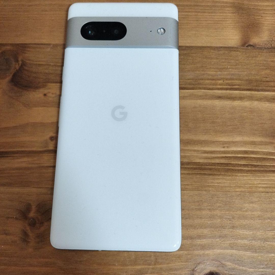 ジャンク品 google Pixel 7 128GB - メルカリ