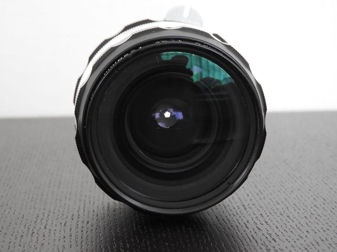 Nikon D40 Nikkor-H・C Auto 28mm f3.5 単焦点 - メルカリ