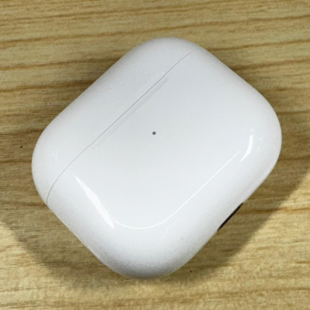 763 Apple Air Pods 第3世代 Amazon.com: Apple AirPods (3rd Generation) (Renewed) : Electronics