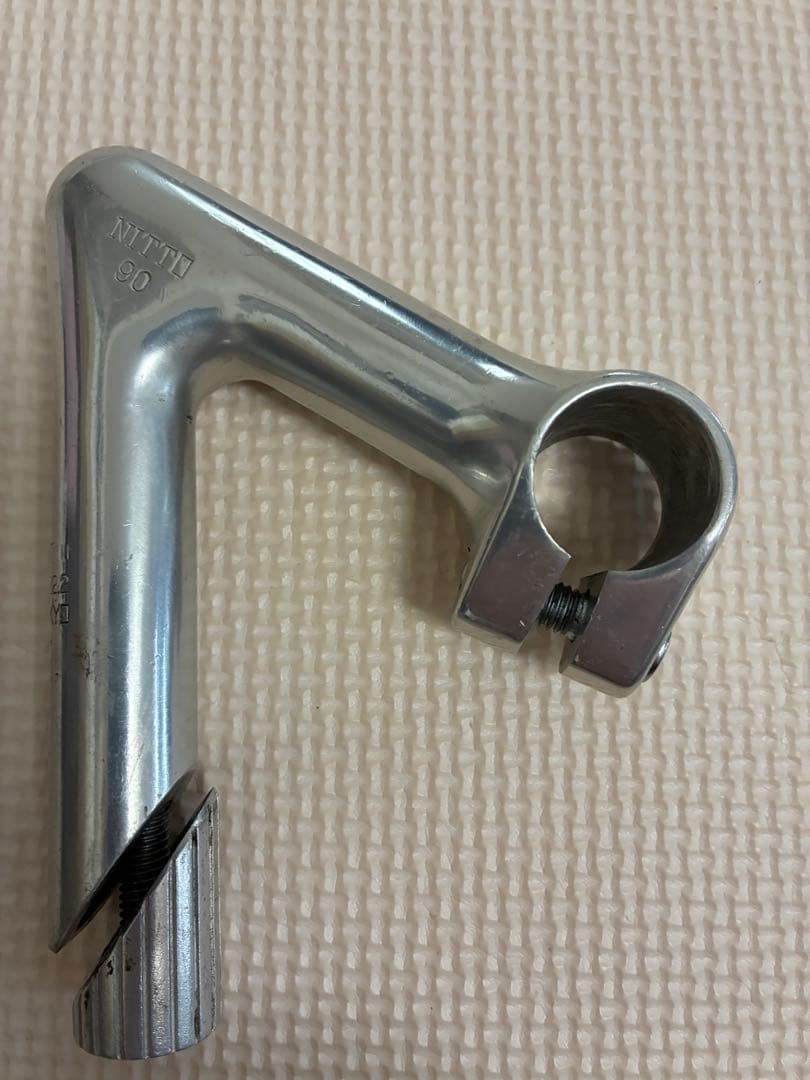 NITTO 90㎜日東NJプロAA軽合58°njs - メルカリ