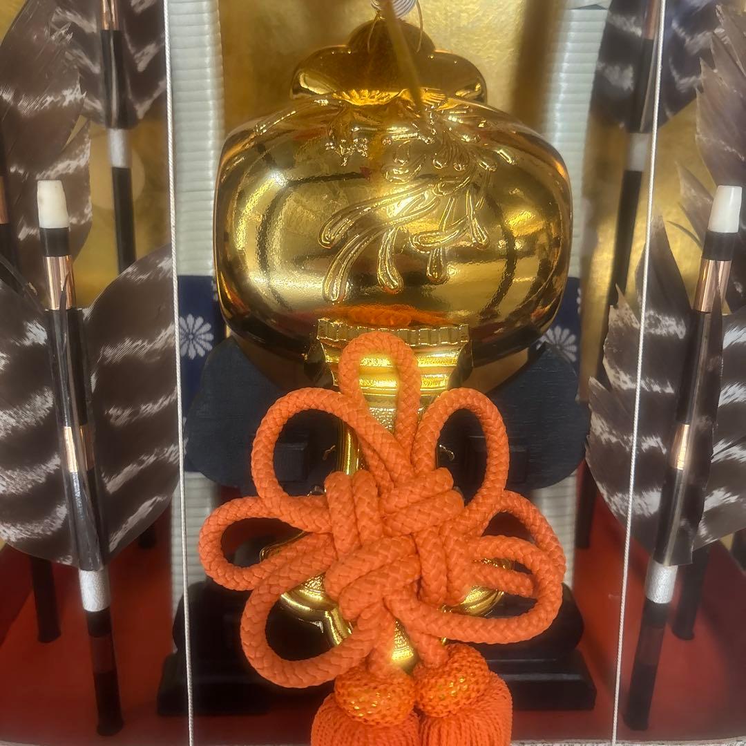 五月人形 連獅子 - メルカリ