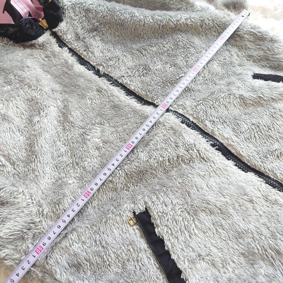 即完品番 エレッセ リバーシブル ベア スキー スノーボードウェア