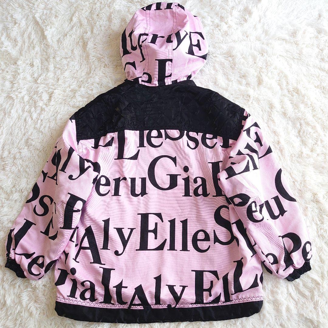 即完品番 エレッセ リバーシブル ベア スキー スノーボードウェア