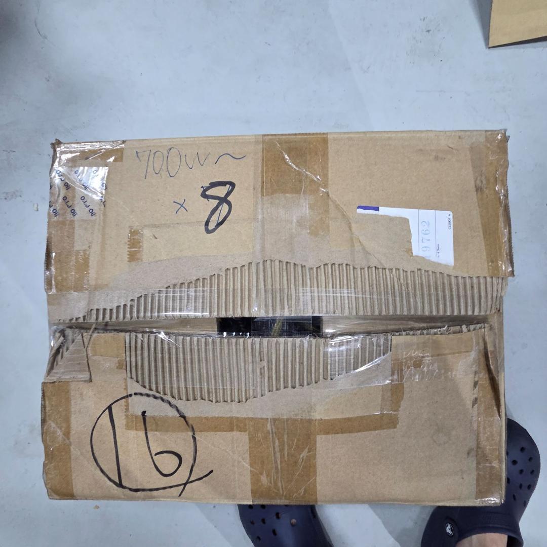 通電確認済 電源ユニット 700W～750W 8個 16 - メルカリ