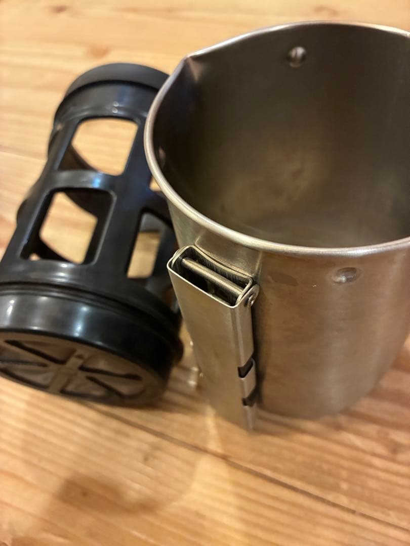 STANLEY スタンレー真空コーヒーシステム 0.5L