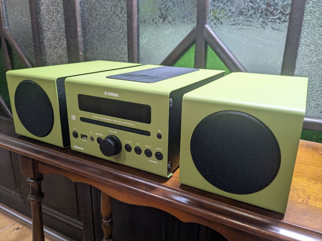 OneMall provides Mercari products: YAMAHA MCR-B142 マイクロ