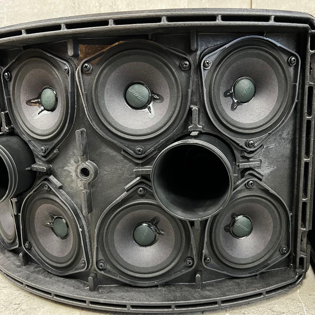 BOSE 802 SERIES II スピーカー ペア カバー付属 - メルカリ