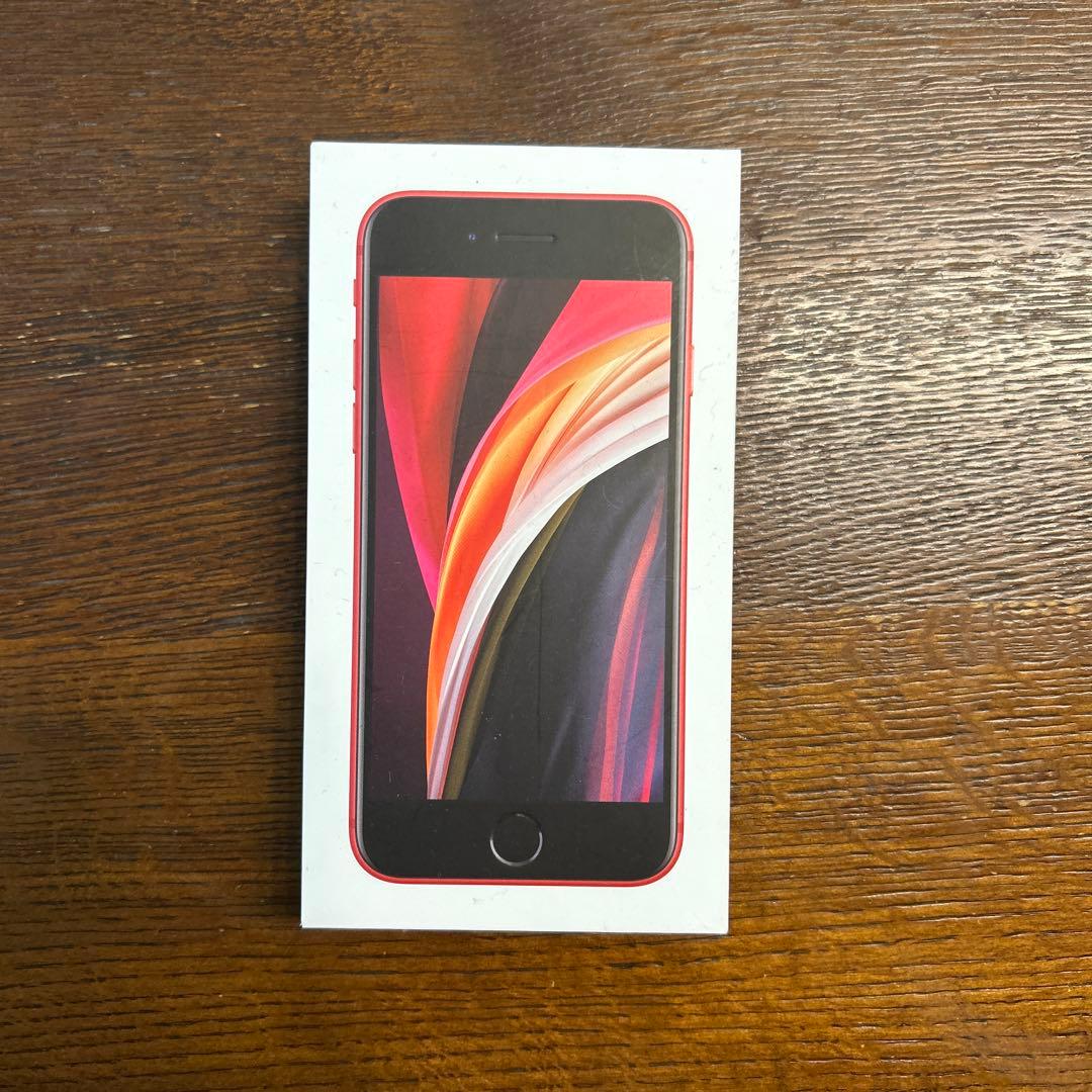 Apple iPhone SE (第2世代) PRODUCT(RED) 本体 Amazon.com: Apple iPhone SE (2nd Generation), US Version, 128GB