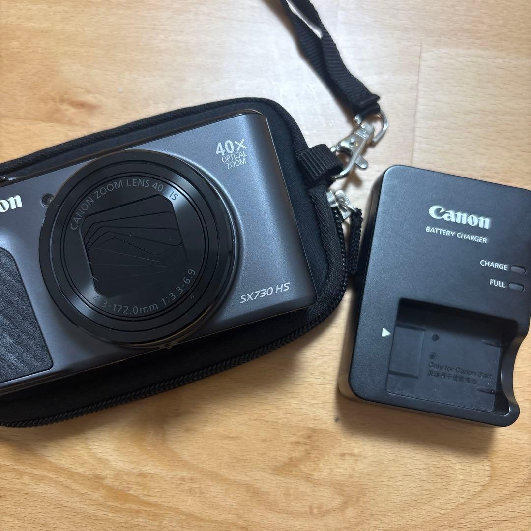 【最終値下げ•値下げ依頼可】Canon SX730 HS デジタルカメラ CANON PowerShot SX730 HS 価格比較 - 価格.com