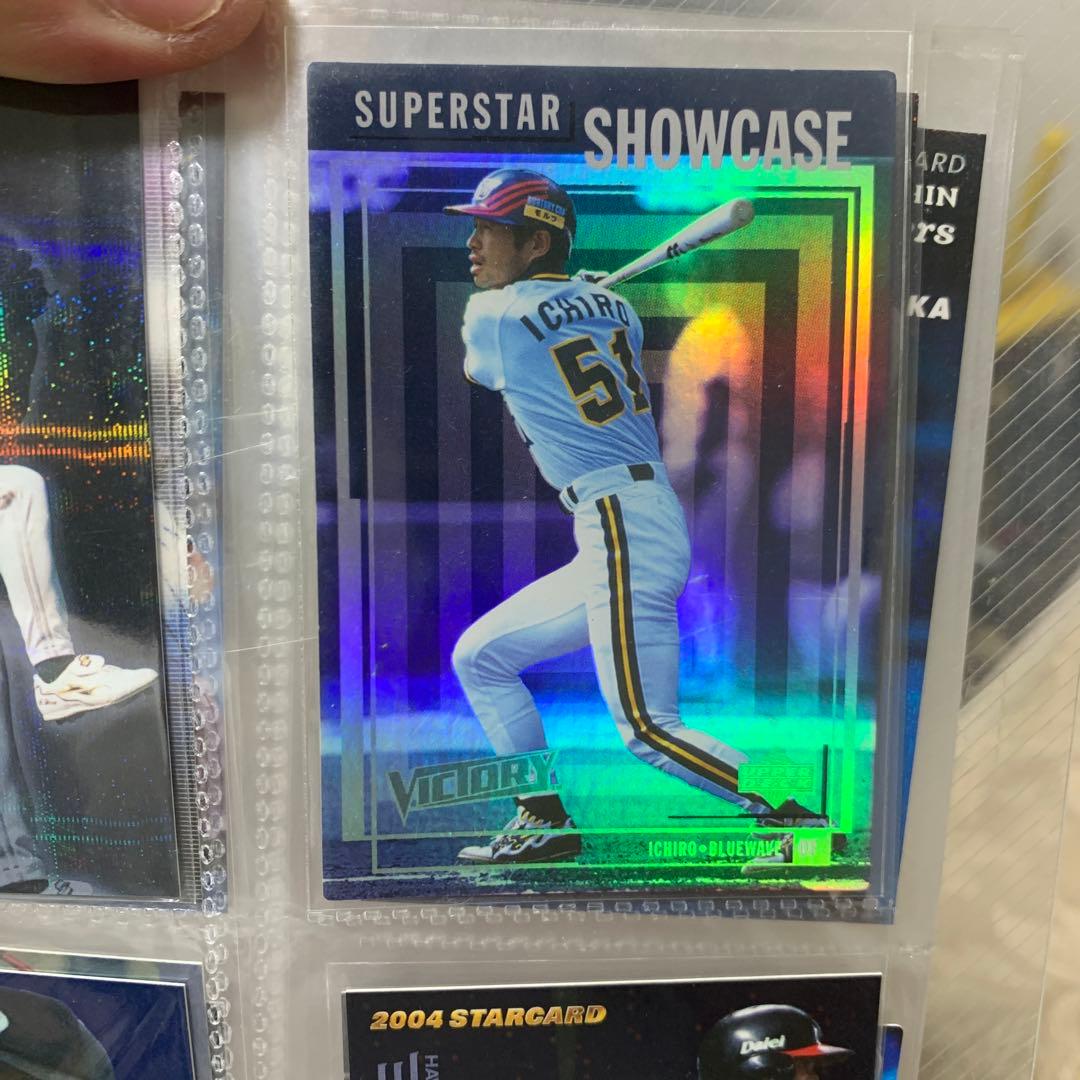 イチロー　カード 約3090万円！ イチロートレカの最高落札額を大きく更新！ 【Goldin