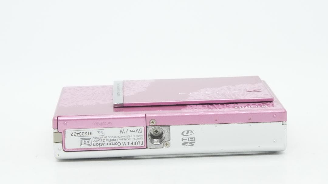 B2086】 FUJIFILM Finepix Z250fd フジフィルム - メルカリ