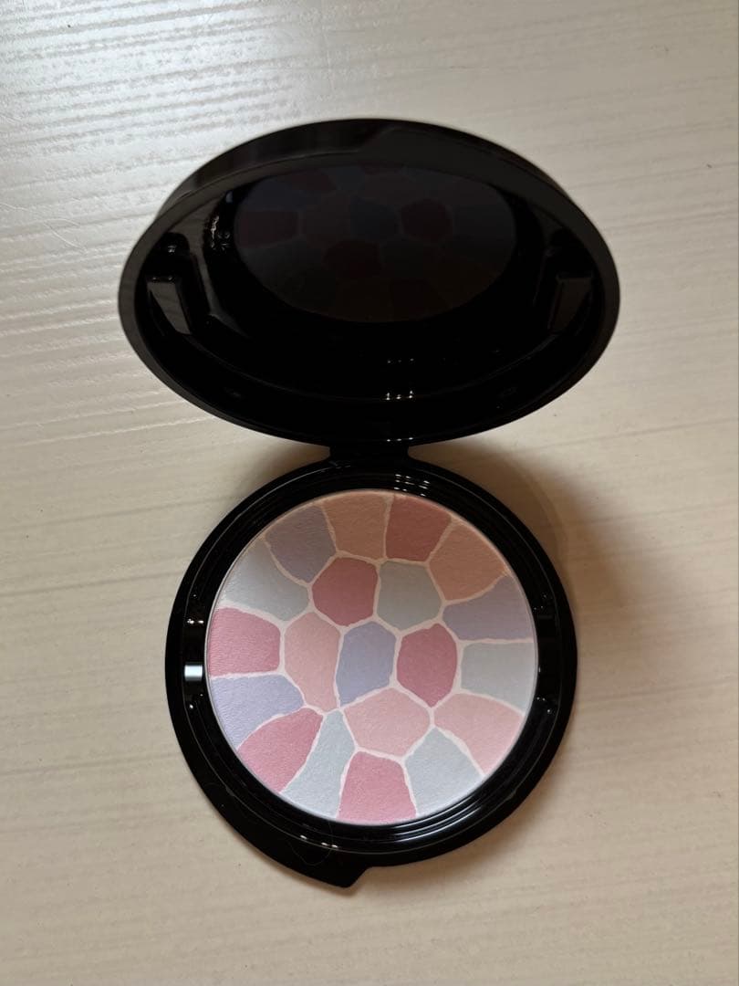 エレガンス　ラ　プードル　オートニュアンス　08 レフィル　8.8g