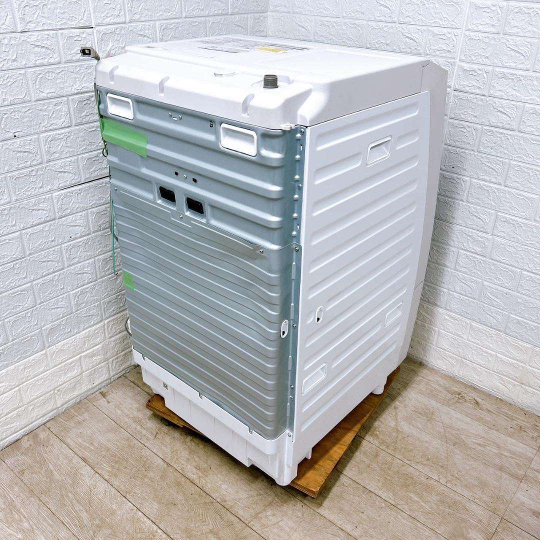 K12211 ヒタチ 11.0kg ドラム式洗濯機 大型 小型 一人暮らし