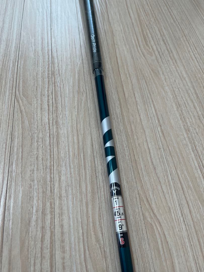 新品】VENTUS 5S ベンタス エリート キャロウェイ シャフト 50S - メルカリ