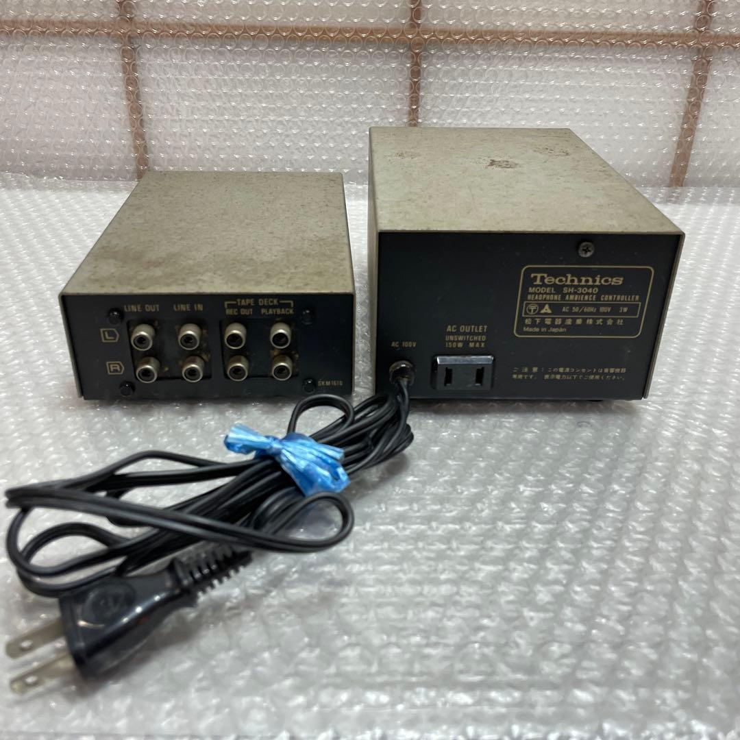 テクニックス SH3040 3030 ST3700 SU7700 RS630 - メルカリ