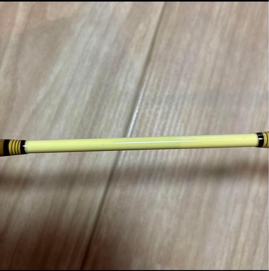 アブガルシア スロータイムズ 雷魚ロッド - メルカリ