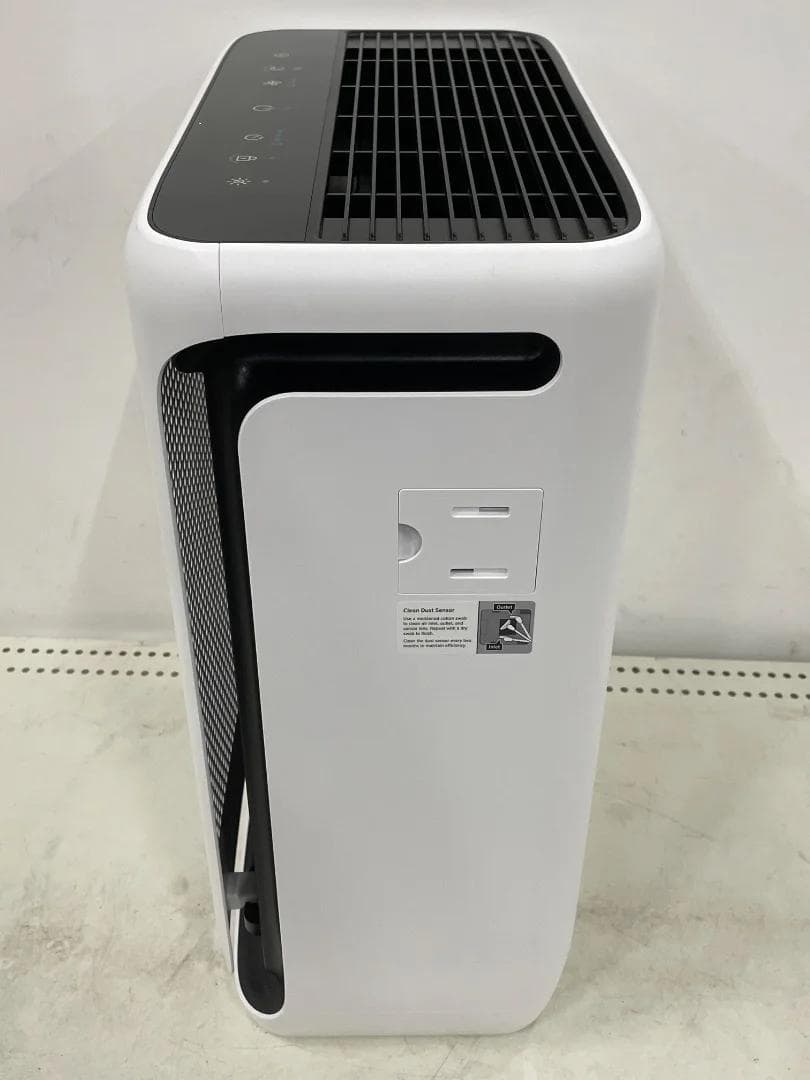 Levoit 空気清浄機 LAP-V201S-WUS ホワイト 「6574