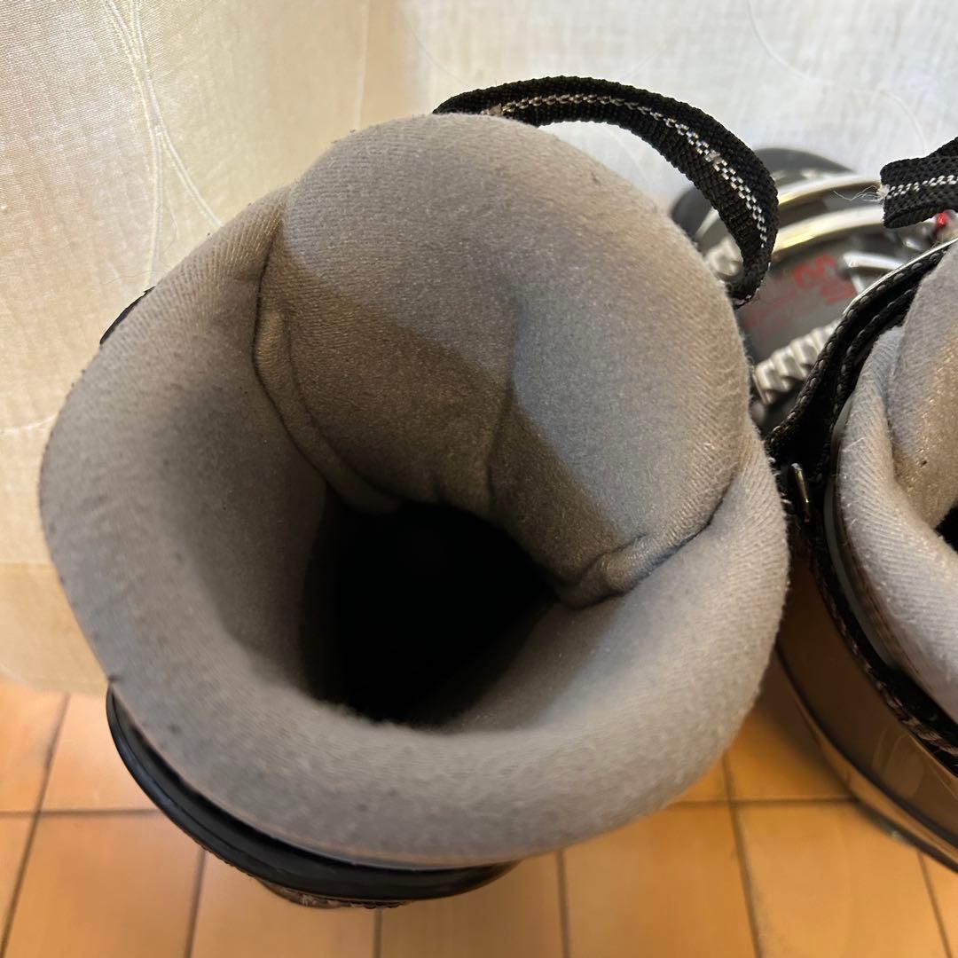 ◇美品◇ VOLKL 159cm スキーブーツ　26〜26.5cm 幅広タイプ