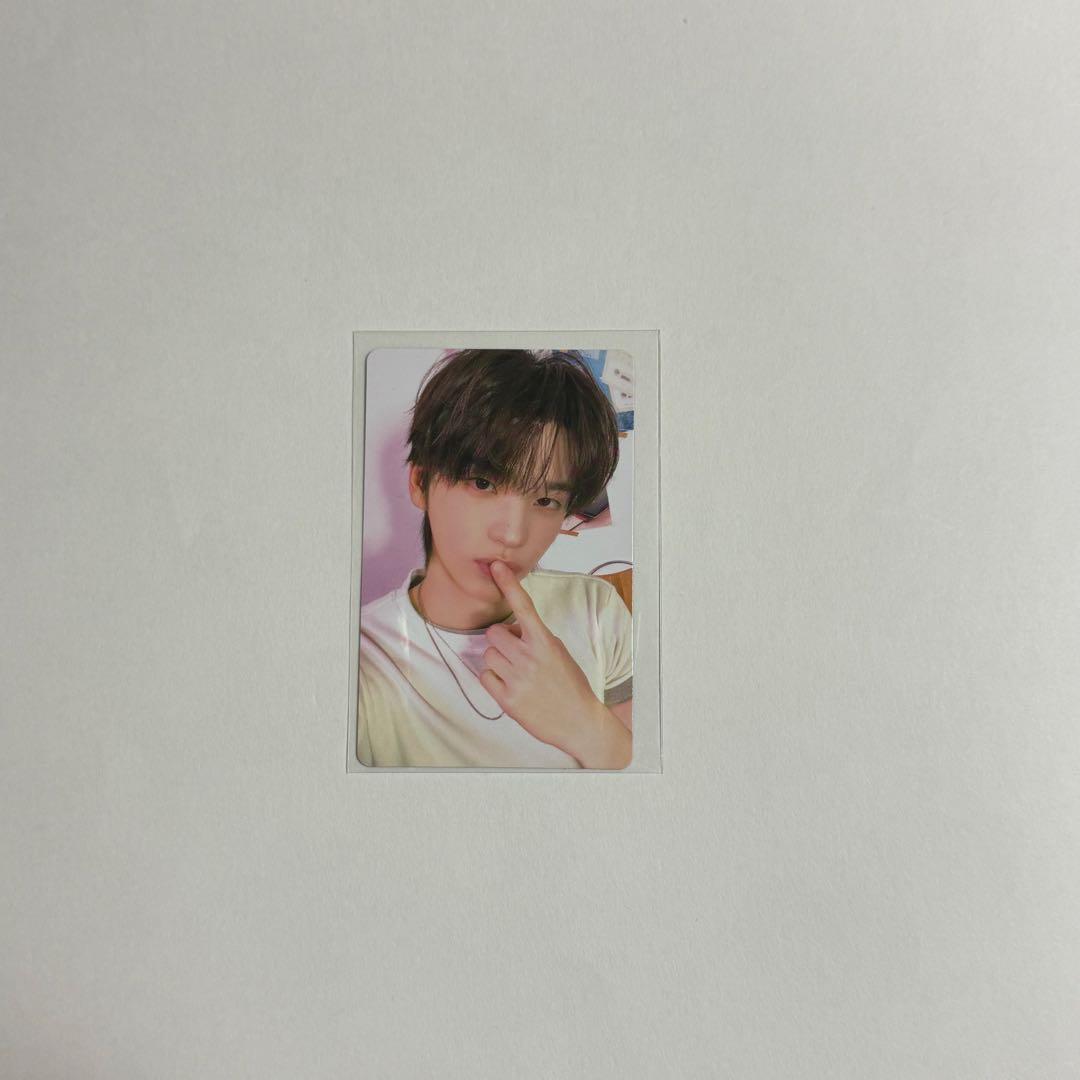 TWS シニュSPARKLING DAYSトレカ - メルカリ