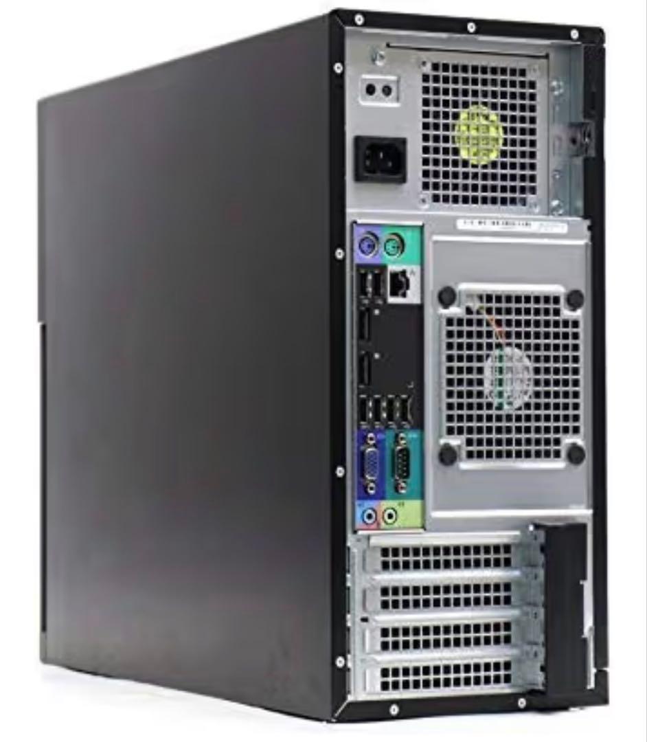 値下げします！Win 10/Core i5-4570/HDMI/DVD-RW - メルカリ