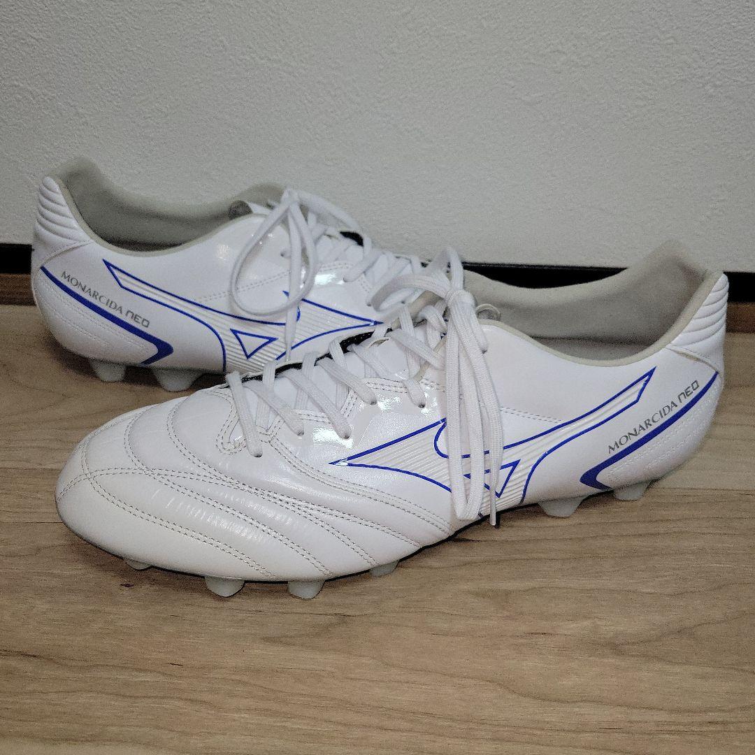 新品29㎝ MIZUNO ミズノ モナルシーダ NEO 2 SW KL - メルカリ